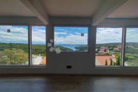 Apartman s predivnim pogledom na more, Marčana, Apartamento