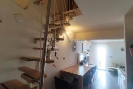 NOVIGRAD - Stan sa dvije spavaće sobe i pogledom, Novigrad, Appartment