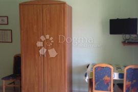 Apartmanska kuća sa pogledom na more, Medulin, Дом