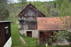 KUĆA VELE DRAGE, Brod Moravice, Kuća