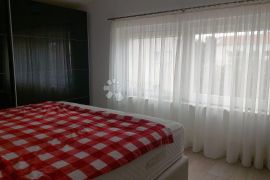 Selce apartman sa pogledom na more, Crikvenica, شقة