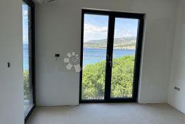 Penthouse 1.RED DO MORA, Novi Vinodolski, Kвартира