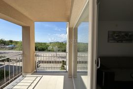 Penthouse Klenovica 96m2 pogled more, Novi Vinodolski, Διαμέρισμα