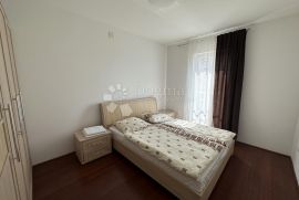 Penthouse Klenovica 96m2 pogled more, Novi Vinodolski, Apartamento