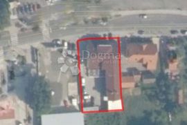 Zgreb zapad, poslovni objekt višenamjenski, izvrsna lokacija, 905m2 ukupno, Zagreb, العقارات التجارية