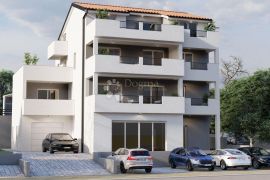 Apartman 90m2 sa otvorenim pogledom na more Crikvenica, Crikvenica, Appartement