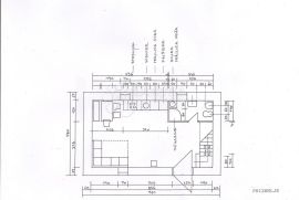 Adaptirana Istarska kamena VILLA sa pogledom na more, Grožnjan, Casa