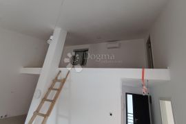 Novogradnja Veli Vrh stan 74 m2 (Uporabna dozvola), Pula, شقة