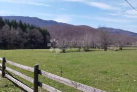 Kuća i građ.zemljište u srcu PPVelebit - Jadovno PRILIKA, Gospić - Okolica, Casa