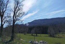 Kuća i građ.zemljište u srcu PPVelebit - Jadovno PRILIKA, Gospić - Okolica, Kuća