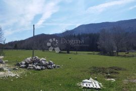 Kuća i građ.zemljište u srcu PPVelebit - Jadovno PRILIKA, Gospić - Okolica, Casa