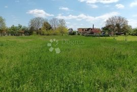 Građevinsko zemljište 450 m²,Bilje,Baranja,Osijek okolica, Bilje, Terrain