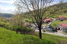 Odlično zemljište za gradnju kuće, Zagreb, Земля