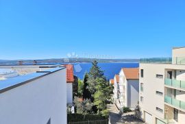 CRIKVENICA ,PENTHOUSE 3S+DB,VELIKA GARAŽA, Crikvenica, Appartamento