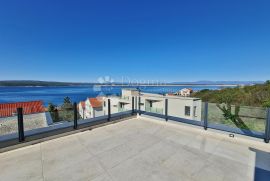 CRIKVENICA ,PENTHOUSE 3S+DB,VELIKA GARAŽA, Crikvenica, Appartamento