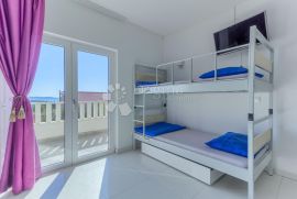 TROGIR-SEGET DONJI MINI HOTEL S MOGUĆNOSTI GRADNJE JOŠ JEDNOG SLIČNOG OBJEKTA !!!, Seget, Immobili commerciali