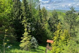 Građevinsko zemljište blizina Samobora, Samobor - Okolica, Tierra