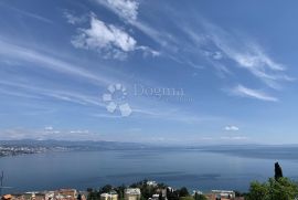 Opatija, 2S+DB s pogledom, Opatija, Apartamento