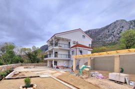 BRIBIR - APARTMAN 3, Vinodolska Općina, شقة