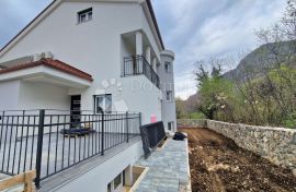 BRIBIR - APARTMAN 3, Vinodolska Općina, شقة