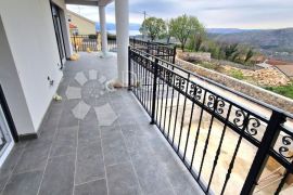 BRIBIR - APARTMAN 2, Vinodolska Općina, Apartamento