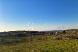 Građevinsko zemljište sa predivnim pogledom, Poreč, Land