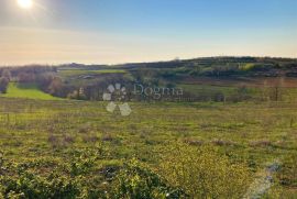 Građevinsko zemljište sa predivnim pogledom, Poreč, Land