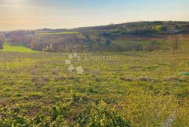 Građevinsko zemljište sa predivnim pogledom, Poreč, Land