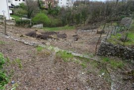 Prilika ! Spuštena cijena ! Zamet - Građevinski teren, Rijeka, Terreno