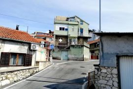 ŠIBENIK, dva stana u centru sa pogledom na more, Šibenik, Appartment