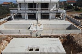 Predivan duplex s pogledom na more - Debeljak, Zadar710, Sukošan, Σπίτι