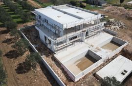 Predivan duplex s pogledom na more - Debeljak, Zadar, Sukošan, Σπίτι