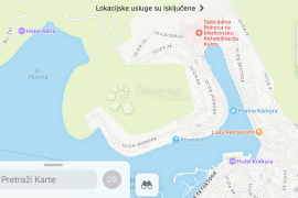 Vela Luka Vranac građevinsko zemljište, Vela Luka, Tierra