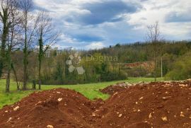 Građevinsko zemljište Pazin, Pazin, Terrain