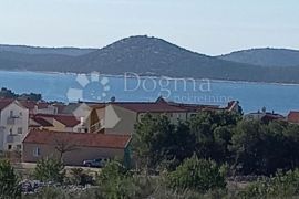 VODICE - UNIKATNA VILA V03 - SA PREKRASNIM POGLEDOM, Vodice, Дом