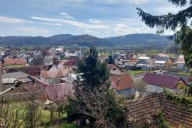 Kuća sa velikim potencijalom, Varaždinske Toplice, Kuća