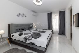 LUKSUZNA novogradnja Crikvenica 30m od mora, Crikvenica, Wohnung