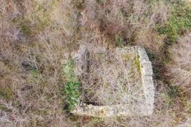 Kaštelir - prilika ! Iznimno poljoprivredno zemljište za OPG, Kaštelir-Labinci, Land