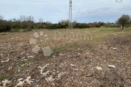 EKSLUZIVNO ZEMLJIŠTE U BLIZU MORA NA TOP LOKACIJI, Vodnjan, Land