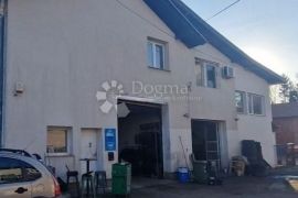 ETAŽA POSLOVNIH PROSTORA, Zagreb, Commercial property