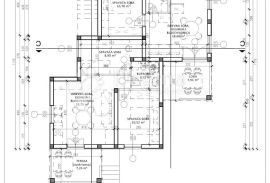 JEZERA MURTER – APARTMAN 400 METARA DO MORA 66 M2 B4, Tisno, Wohnung