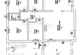 TRIBUNJ PREKRASAN APARTMAN NADOMAK MORA A2 1, Vodice, Wohnung