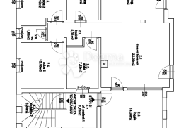 TRIBUNJ PREKRASAN APARTMAN NADOMAK MORA A2 0, Vodice, Appartement