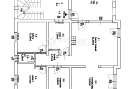 TRIBUNJ – PREKRASAN APARTMAN NADOMAK MORA A1 1, Vodice, Appartamento