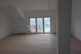 NOVOGRADNJA 4-SOBNI STAN 102,91 m2 - SESVETE, Zagreb, Wohnung