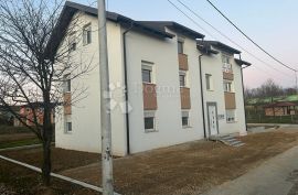 NOVOGRADNJA 4-SOBNI STAN 102,91 m2 - SESVETE, Zagreb, Wohnung