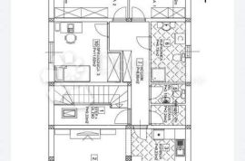 NOVOGRADNJA 4-SOBNI STAN 102,91 m2 - SESVETE, Zagreb, Wohnung