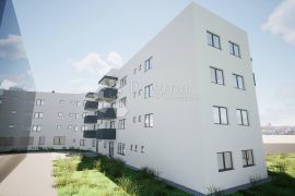 NOVOGRADNJA U CENTRU KOPRIVNICE!!, Koprivnica, Flat