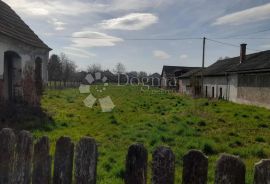 GRAĐEVINSKO ZEMLJIŠTE TURČIŠĆE, Domašinec, Terrain