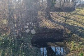 Rastoke na par minuta, Slunj, بيت